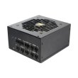 Блок живлення 750W, Cougar GEX 750