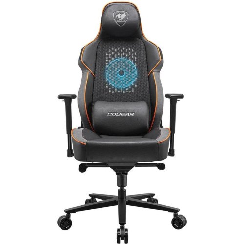Крісло геймерське Cougar NxSys Aero
