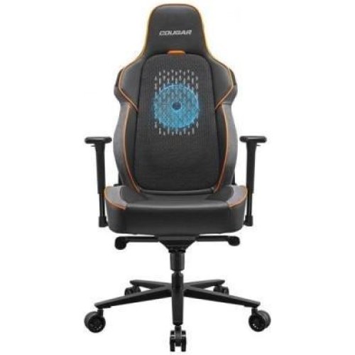 Крісло геймерське Cougar NxSys Aero