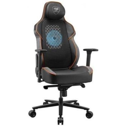 Крісло геймерське Cougar NxSys Aero