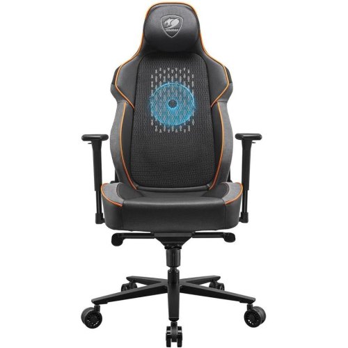 Крісло геймерське Cougar NxSys Aero