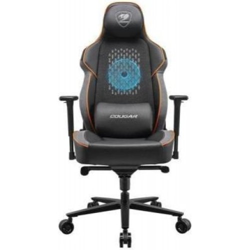 Крісло геймерське Cougar NxSys Aero