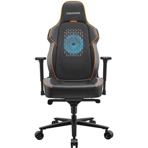 Крісло геймерське Cougar NxSys Aero