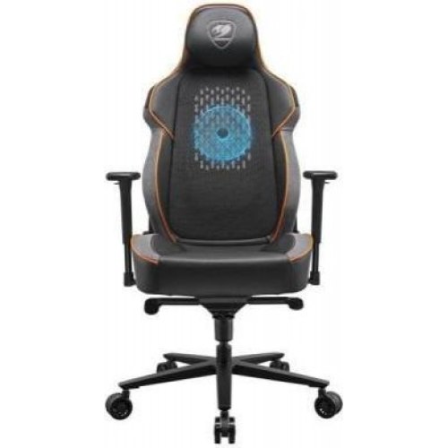 Крісло геймерське Cougar NxSys Aero