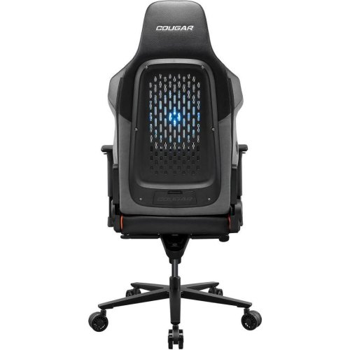 Крісло геймерське Cougar NxSys Aero