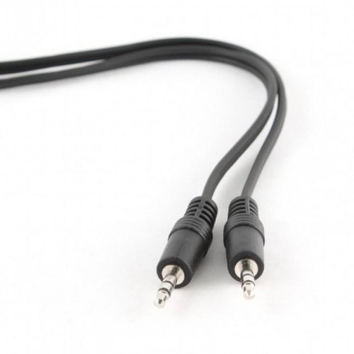 Кабель стерео аудіо Cablexpert CCA-404-2M