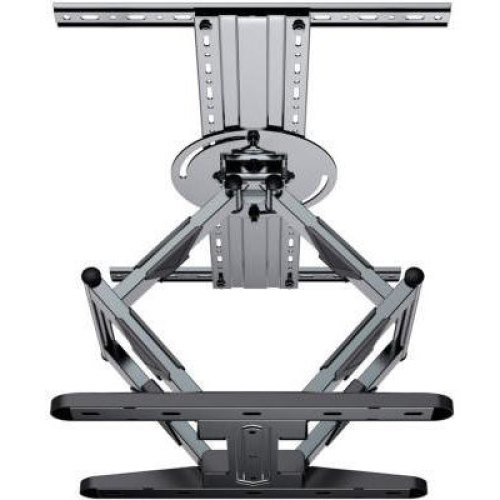 Настінний поворотний кронштейн Gembird WM-80STR-01