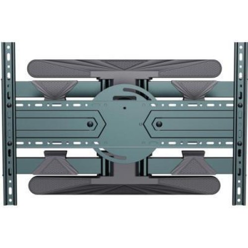 Настінний поворотний кронштейн Gembird WM-80STR-01