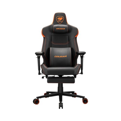Крісло геймерське Cougar ARMOR EVO М