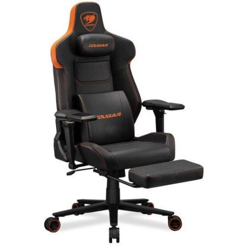 Крісло геймерське Cougar ARMOR EVO М