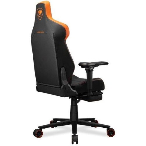 Крісло геймерське Cougar ARMOR EVO М