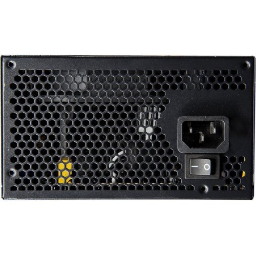Блок живлення 600W, Cougar STC600