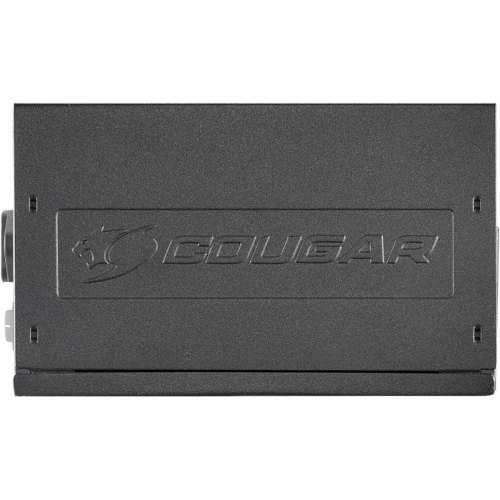 Блок живлення 600W, Cougar STC600