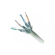 Патч корд Cablexpert PP6A-LSZHCU-B-2M