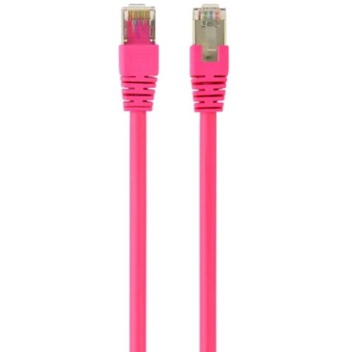 Патч корд Cablexpert PP6-2M/RO