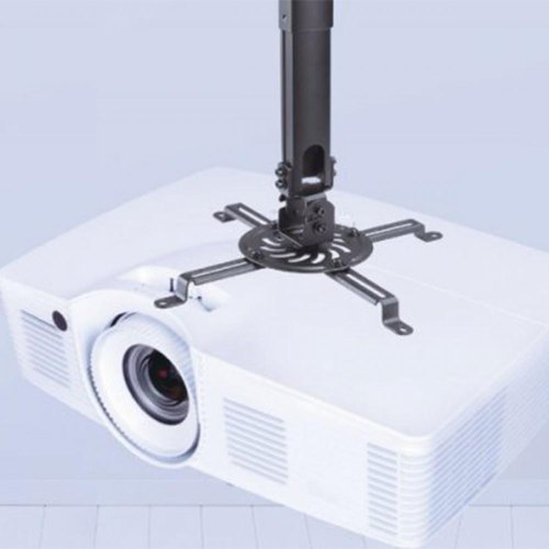 Стельовий поворотний кронштейн для проектору Gembird CM-B-01