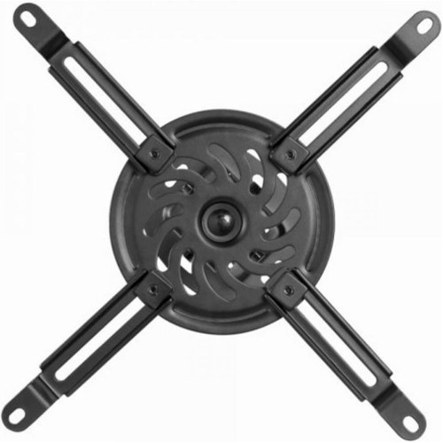 Стельовий поворотний кронштейн для проектору Gembird CM-B-01