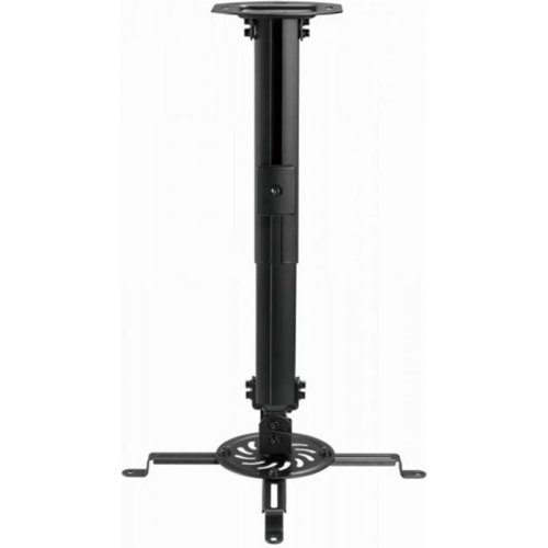 Стельовий поворотний кронштейн для проектору Gembird CM-B-01