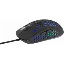 Миша дротова Gembird MUSG-RAGNAR-RX400