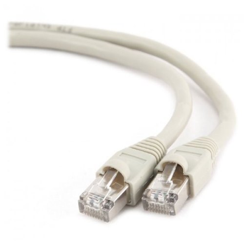 Патч корд Cablexpert PP6U-0.25M/R