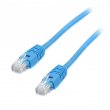 Патч корд Cablexpert PP6U-1M/B