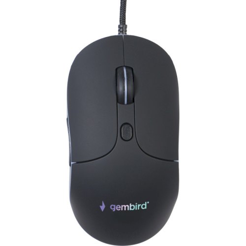Миша дротова Gembird MUS-UL-02