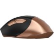 Миша бездротова A4Tech FG35 Bronze