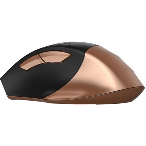 Миша бездротова A4Tech FG35 Bronze