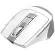 Миша бездротова A4Tech FB35CS Icy White