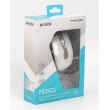 Миша бездротова A4Tech FB35CS Icy White