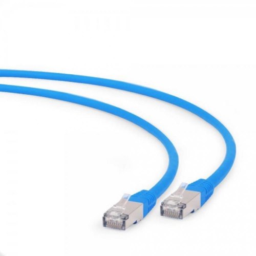 Патч корд Cablexpert PP6A-LSZHCU-B-1.5M
