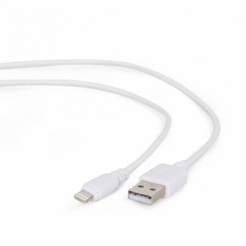 Кабель Cablexpert CC-USB2-AMLM-W-10, 3 м, Black