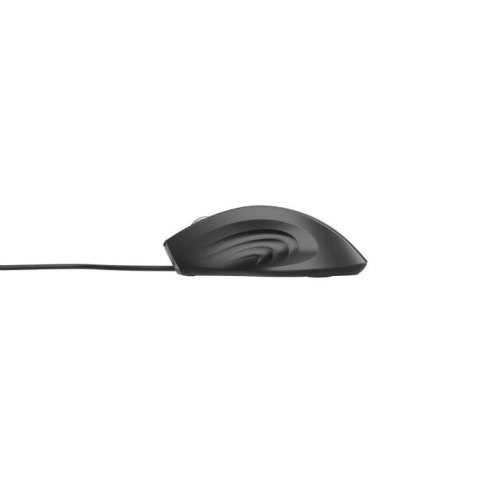 Миша дротова Gembird MUS-4B-02