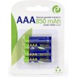 Акумулятори EnerGenie EG-BA-AAA8R4-01