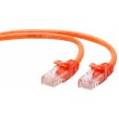 Патч корд Cablexpert PP12-1M/O