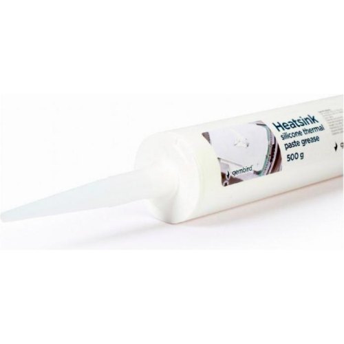 Термопаста Gembird TG-G500-01