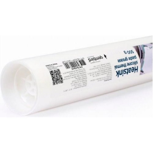 Термопаста Gembird TG-G500-01