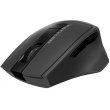 Миша бездротова A4Tech FG30 Grey