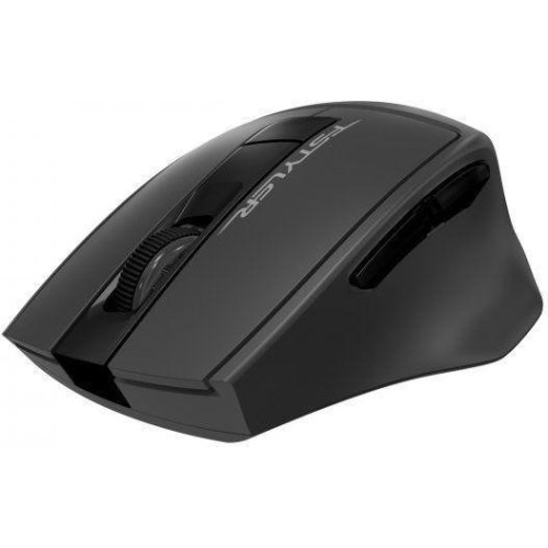 Миша бездротова A4Tech FG30 Grey