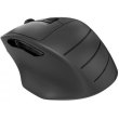 Миша бездротова A4Tech FG30 Grey