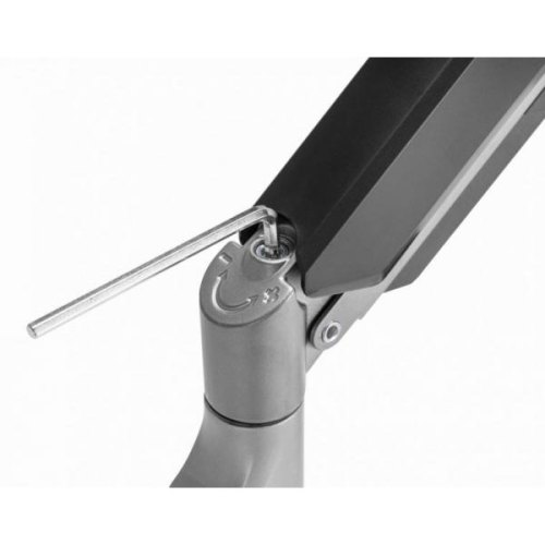 Кронштейн для 3 моніторів Gembird MA-WA3-01