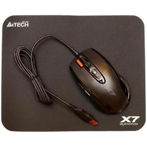 Миша дротова A4Tech X-7120
