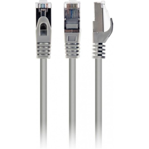 Патч корд Cablexpert PP6A-LSZHCU-10M