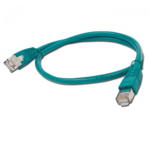 Патч корд Cablexpert PP22-1M/G