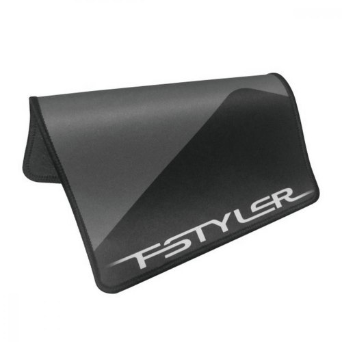 Килимок для мишки A4Tech FP20 Black