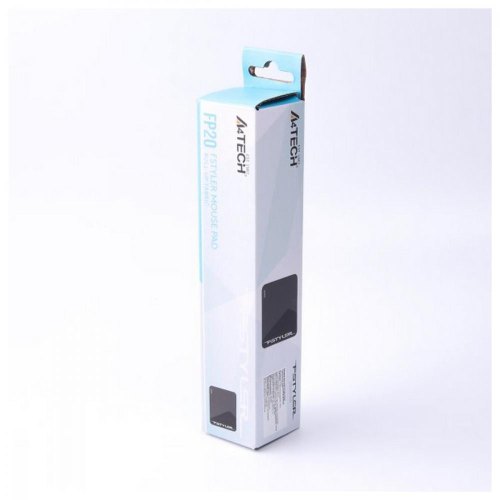 Килимок для мишки A4Tech FP20 Black