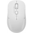 Миша бездротова A4Tech FG16C Air White