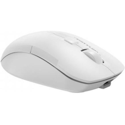 Миша бездротова A4Tech FG16C Air White
