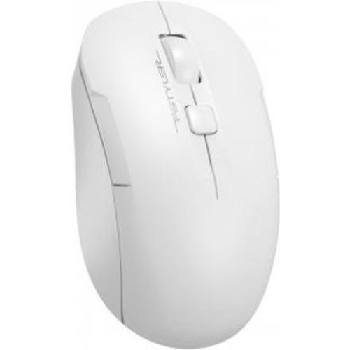 Миша бездротова A4Tech FG16C Air White