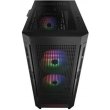 Корпус без БП Cougar AIRFACE RGB Black